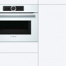 Электрический духовой шкаф Bosch CMG 633BW1 Электрический духовой шкаф Bosch CMG 633BW1