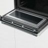 Электрический духовой шкаф Bosch CMG 633BW1 Электрический духовой шкаф Bosch CMG 633BW1
