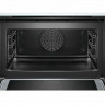 Электрический духовой шкаф Bosch CMG 633BW1 Электрический духовой шкаф Bosch CMG 633BW1