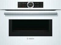 Электрический духовой шкаф Bosch CMG 633BW1 Электрический духовой шкаф Bosch CMG 633BW1
