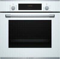 Электрический духовой шкаф Bosch HBF 234EW0R