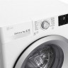 Стиральная машина LG F2J5WN4W Стиральная машина LG F2J5WN4W