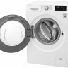 Стиральная машина LG F2J5WN4W Стиральная машина LG F2J5WN4W