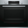 Электрический духовой шкаф Bosch HBA 5782S0