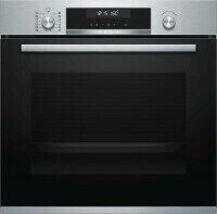 Электрический духовой шкаф Bosch HBA 5782S0