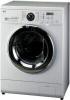 Стиральная машина LG F1039ND