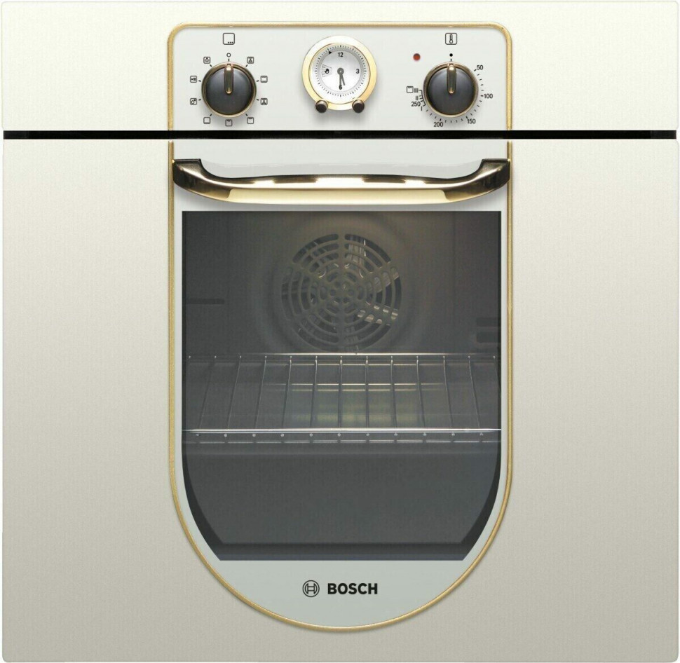 Электрический духовой шкаф Bosch HBA 23BN21