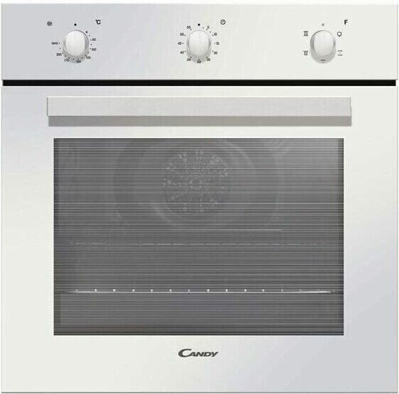 Электрический духовой шкаф Candy FCP 502 W
