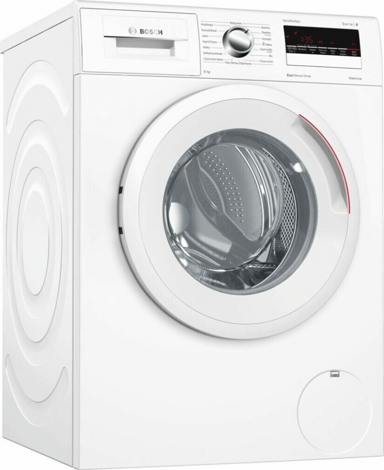 Стиральная машина Bosch WAN 2427T