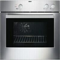 Газовый духовой шкаф Zanussi ZLB5331X