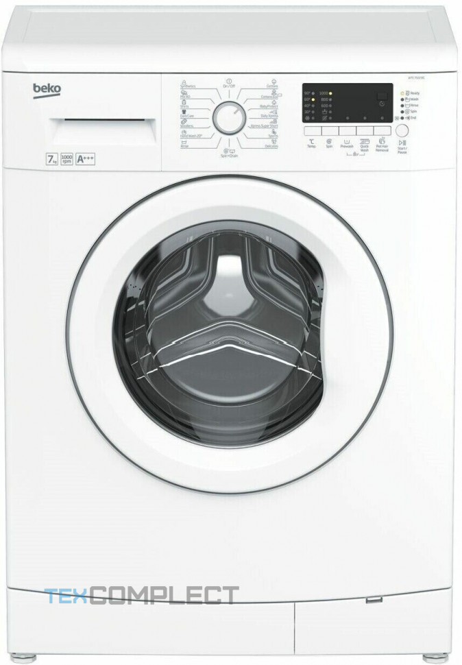 Стиральная машина Beko WTE 7502