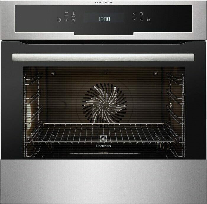 Электрический духовой шкаф Electrolux EOA 95751 AX