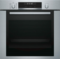 Электрический духовой шкаф Bosch HBG 378ES0R
