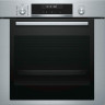 Электрический духовой шкаф Bosch HBG 378ES0R Электрический духовой шкаф Bosch HBG 378ES0R