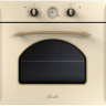 Электрический духовой шкаф Fornelli FEA 60 Merletto Ivory