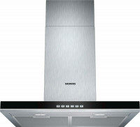 Каминная вытяжка Siemens LC 67BF532