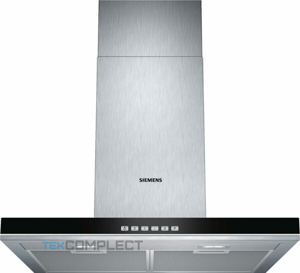 Каминная вытяжка Siemens LC 67BF532