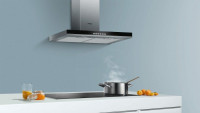 Каминная вытяжка Siemens LC 67BF532
