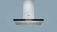 Каминная вытяжка Siemens LC 67BF532