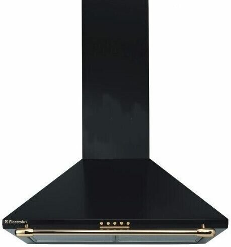 Каминная вытяжка Electrolux EFC 640 R