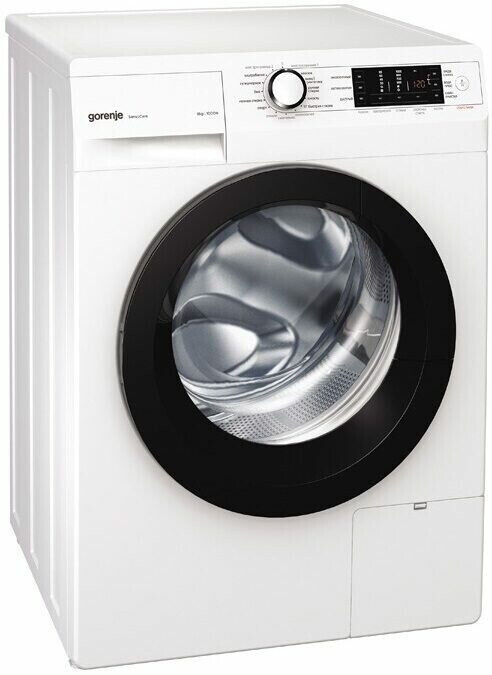 Стиральная машина Gorenje W 85Z031