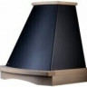 Каминная вытяжка Korting KHC 6740 RN Wood Каминная вытяжка Korting KHC 6740 RN Wood