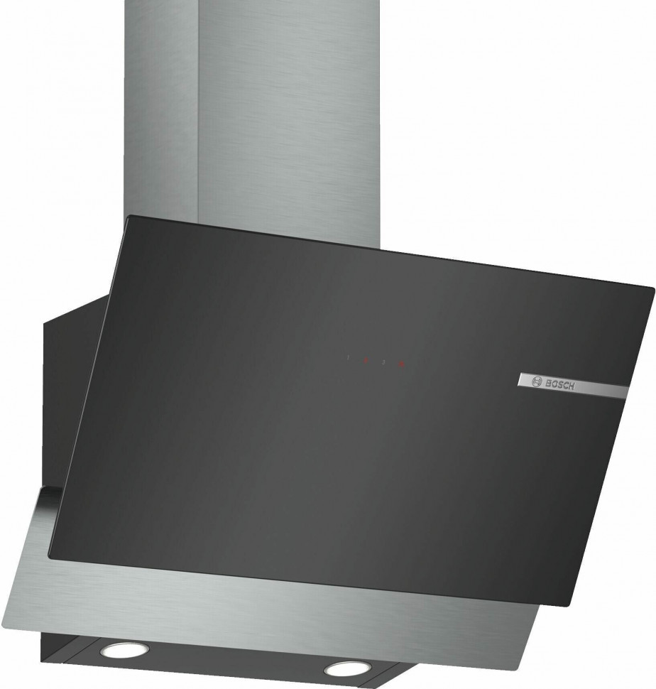 Каминная вытяжка Bosch DWK 65AD60R