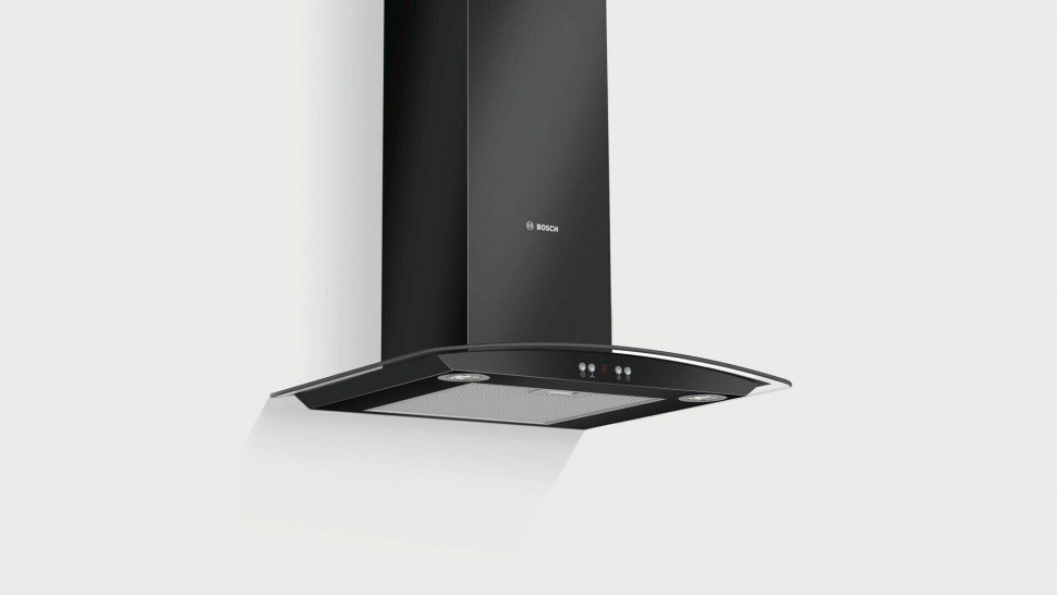 Каминная вытяжка Bosch DWA 06E622