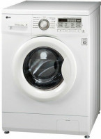 Стиральная машина LG FH0B8ND6