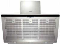 Каминная вытяжка Siemens LC 98KB540