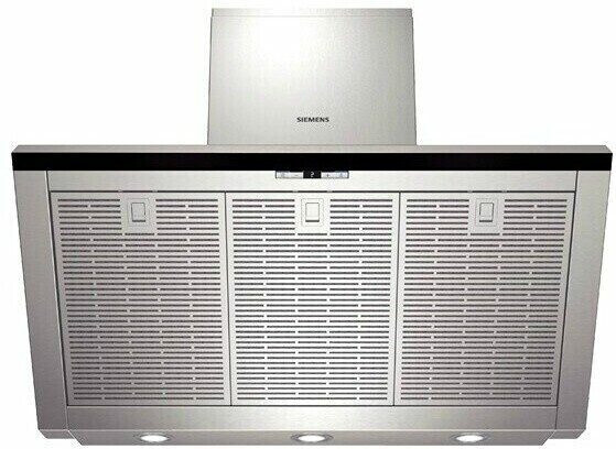 Каминная вытяжка Siemens LC 98KB540 Каминная вытяжка Siemens LC 98KB540