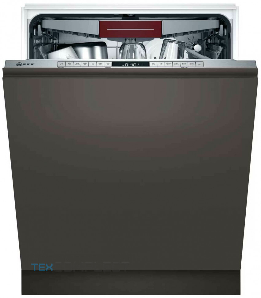 Посудомоечная машина NEFF S175HCX10R
