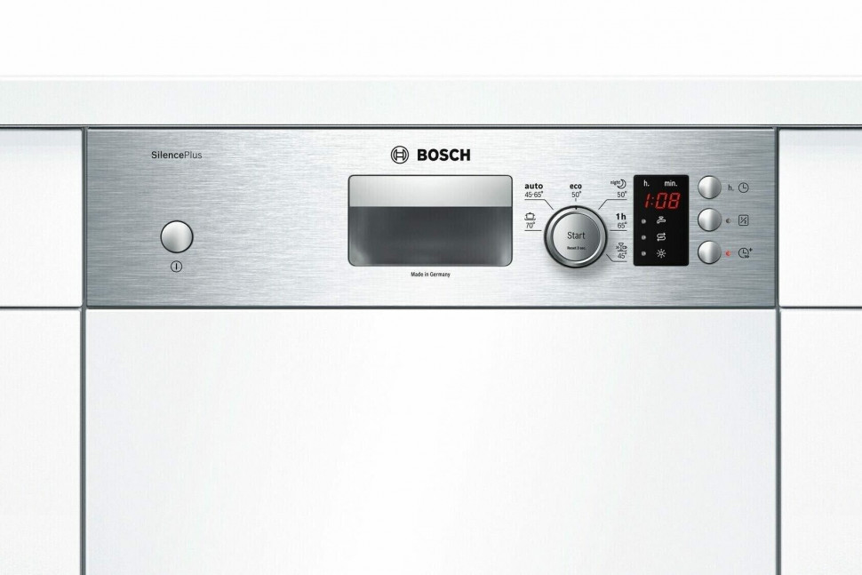 Посудомоечная машина Bosch SPI 26MS30 Посудомоечная машина Bosch SPI 26MS30