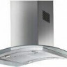 Каминная вытяжка Smeg KIV90X