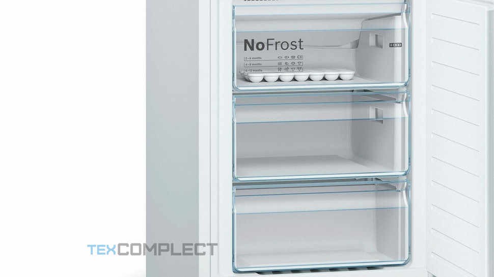 Холодильник Bosch KGN36VW2A Холодильник Bosch KGN36VW2A