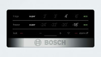 Холодильник Bosch KGN36VW2A