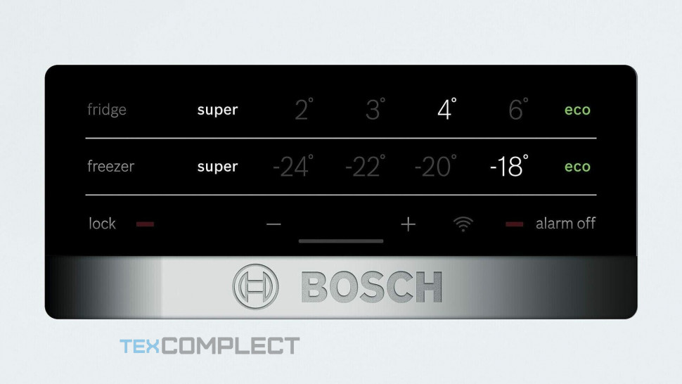 Холодильник Bosch KGN36VW2A Холодильник Bosch KGN36VW2A