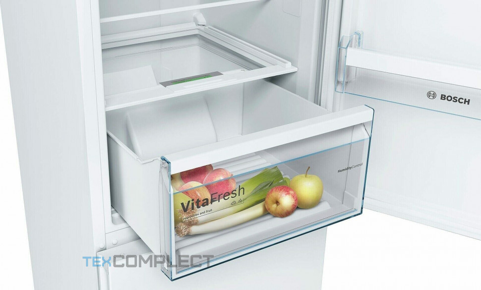 Холодильник Bosch KGN36VW2A Холодильник Bosch KGN36VW2A