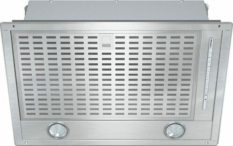 Встраиваемая вытяжка Miele DA 2558