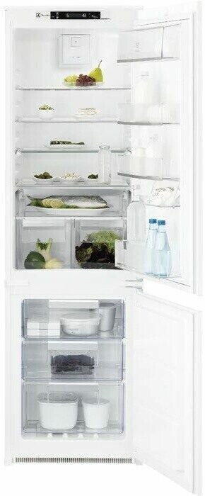 Встраиваемый холодильник Electrolux ENN 7854