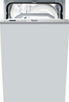 Посудомоечная машина Hotpoint-Ariston LST 329 AX