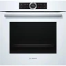 Духовой шкаф Bosch HBG632BW1S