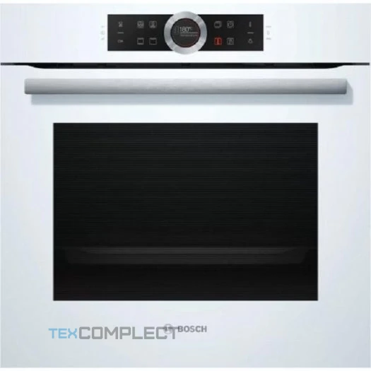 Духовой шкаф Bosch HBG632BW1S