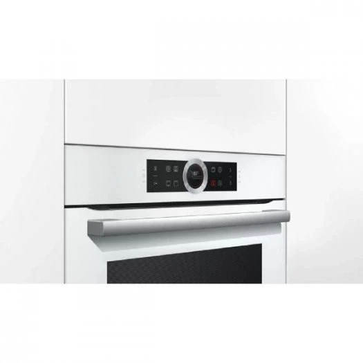 Духовой шкаф Bosch HBG632BW1S