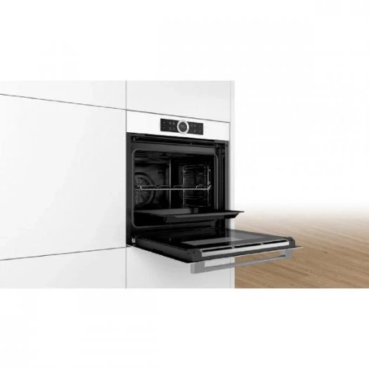 Духовой шкаф Bosch HBG632BW1S