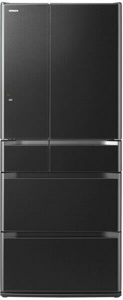 Холодильник Hitachi R-E6200U XK