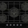 Газовая варочная панель Zigmund & Shtain MN 162.61 B