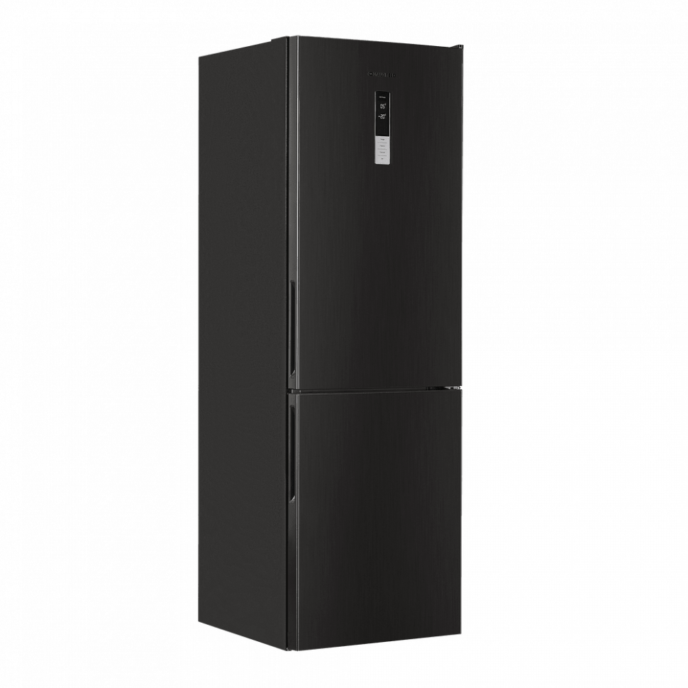 Холодильник Maunfeld MFF185NFSB10 Inverter