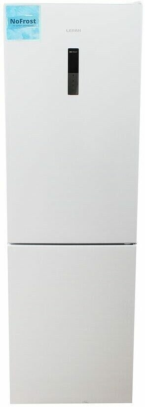 Холодильник Leran CBF 306 W NF