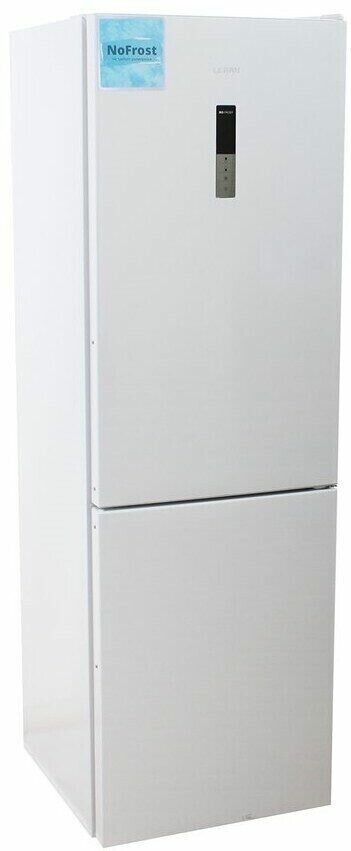 Холодильник Leran CBF 306 W NF